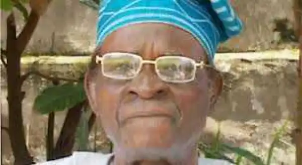 Government still poor in Ekiti State – Oladeji Fasuan